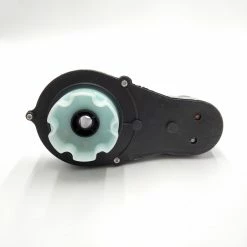 Motor Till Elbil Volvo S90 - Höger