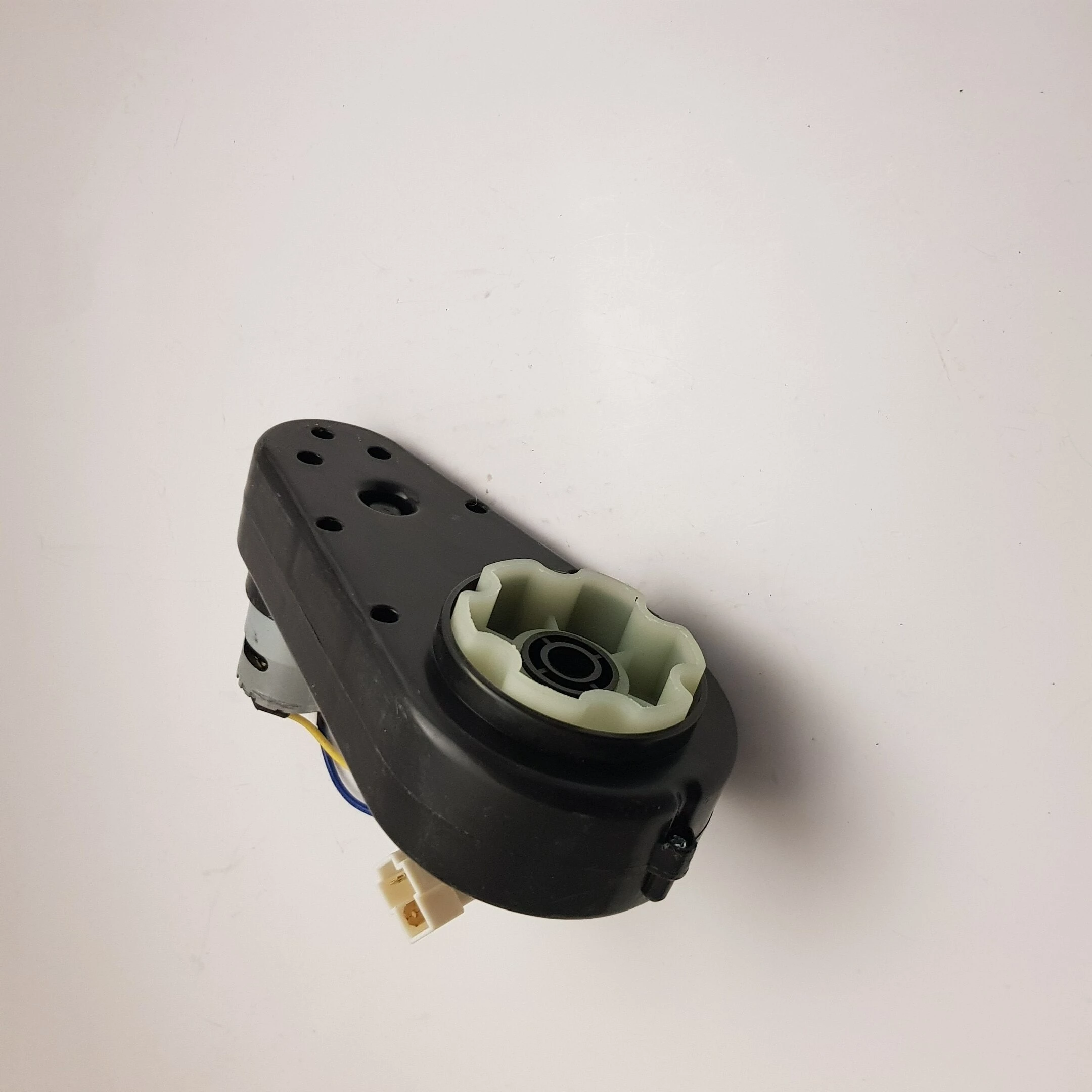 Motor Till Elbil Police Force - Höger 3 Motor Till Elbil Police Force - Höger