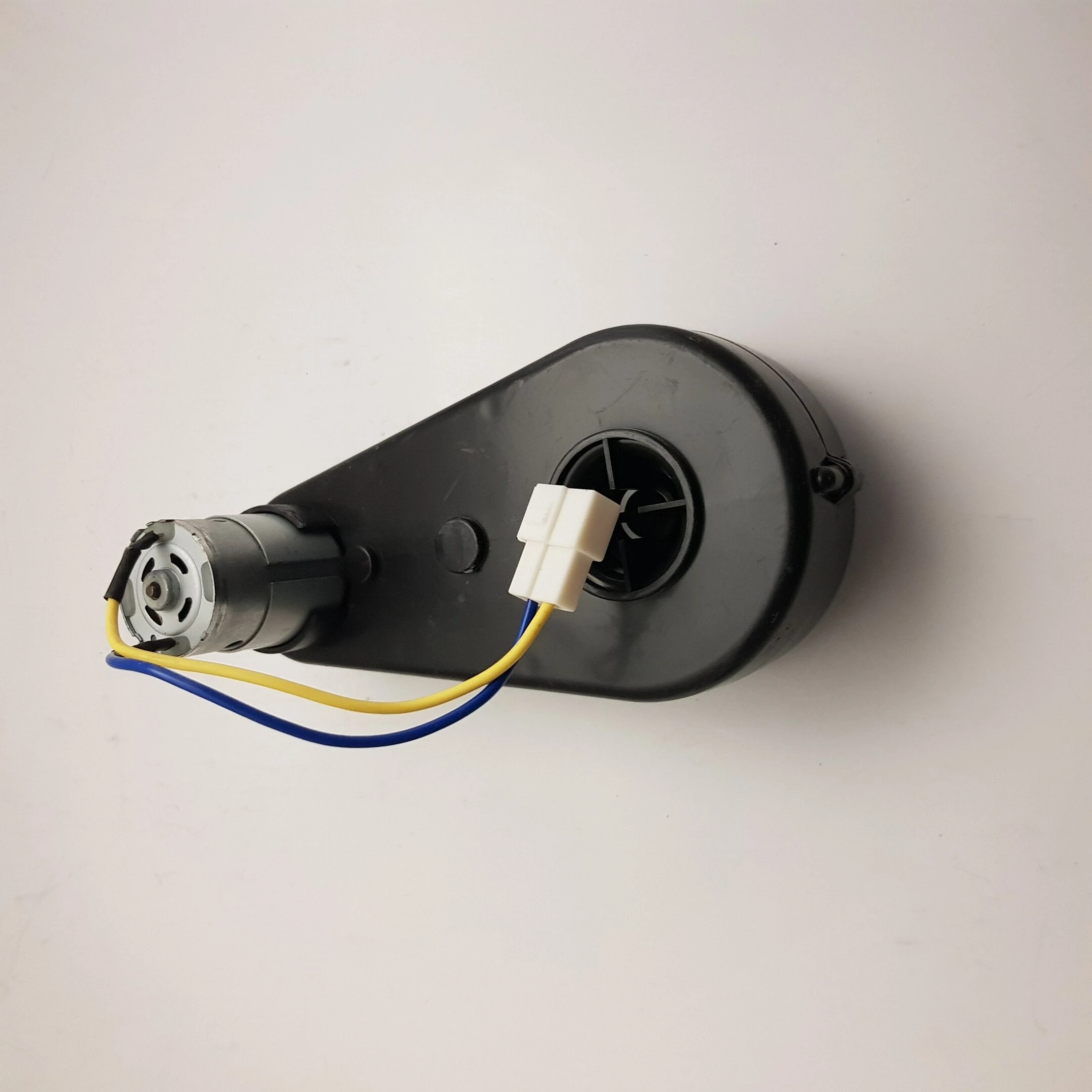 Motor Till Elbil Police Force - Höger 4 Motor Till Elbil Police Force - Höger - Bild 2