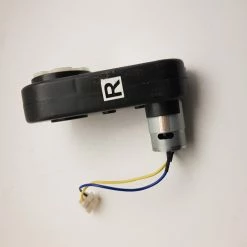 Motor Till Elbil Police Force - Höger 7 Motor Till Elbil Police Force - Höger -cykelaffär 30960277 3 20191007 135912