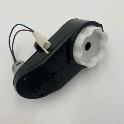 Styrmotor Till Elbil Truckster