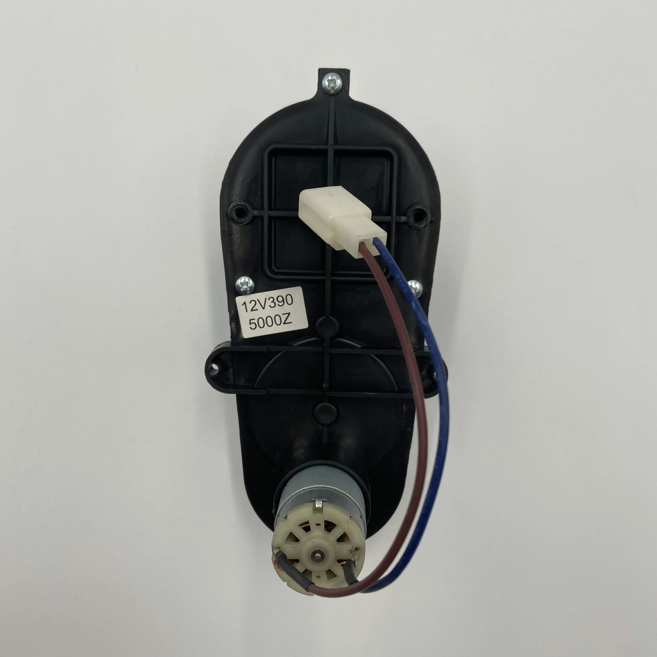 Styrmotor Till Elbil Truckster 4 Styrmotor Till Elbil Truckster - Bild 2