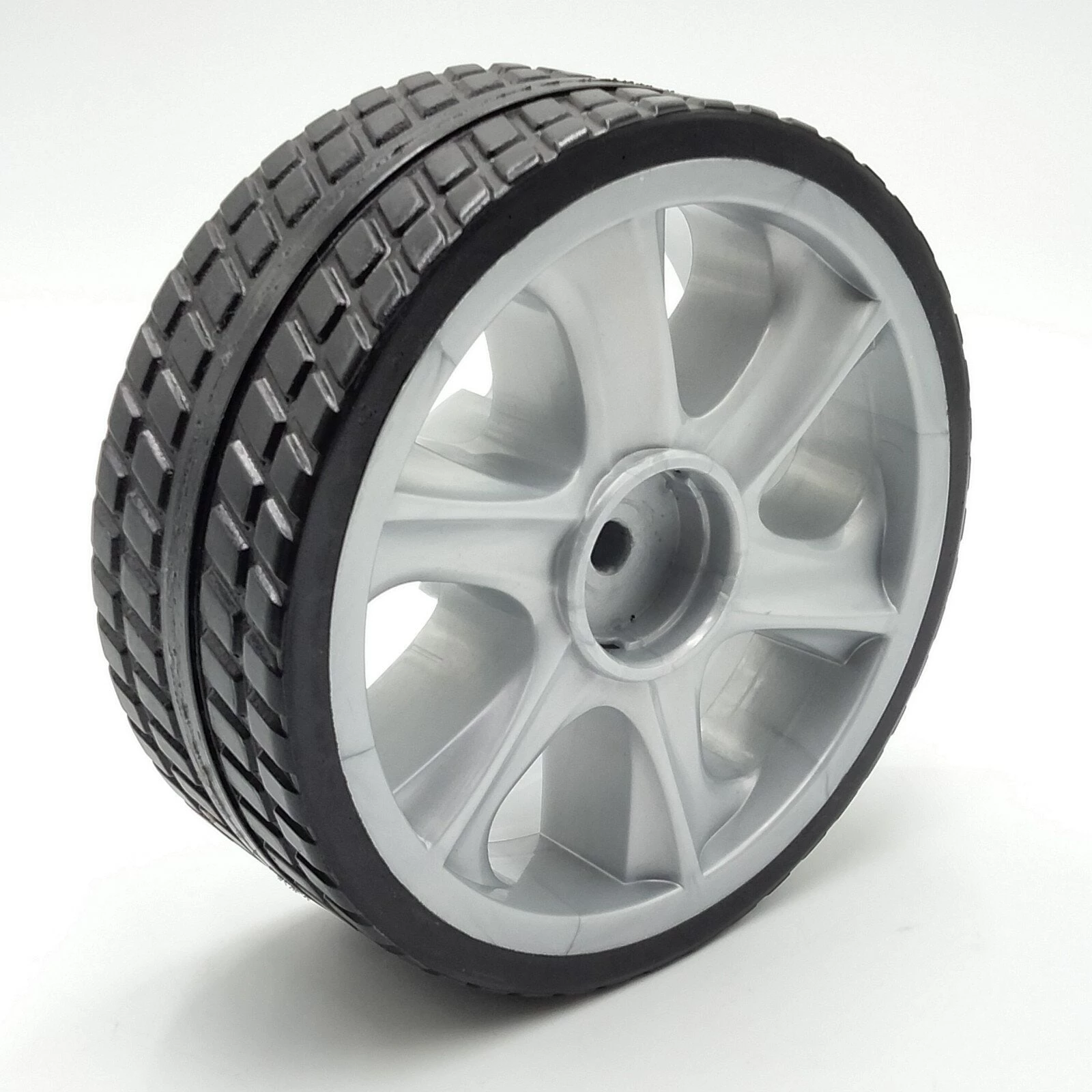 Bakhjul Till Elbil Beamer I4 3 Bakhjul Till Elbil Beamer I4