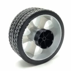 Bakhjul Till Elbil Beamer I4 5 Bakhjul Till Elbil Beamer I4 -cykelaffär 30960327 2 202107061430441600