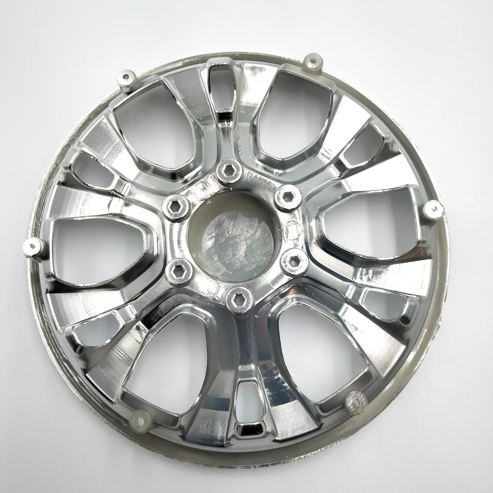 Navkapsel Ford Ranger Super Cab 2021 2-Pack 4 Navkapsel Ford Ranger Super Cab 2021 2-Pack - Bild 2