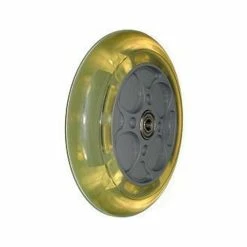 Framhjul 100W-120W Extreme Elscooter