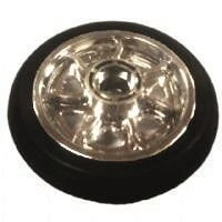 Framhjul 120W Elscooter 4 Framhjul 120W Elscooter - Bild 2