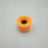Hjul Till Nitrox Elskateboard 150W Och Longboard 500W - Orange