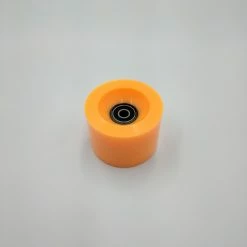 Hjul Till Nitrox Elskateboard 150W Och Longboard 500W - Orange