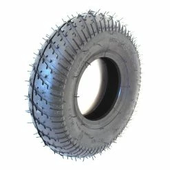 Däck 2,80/2,50 - 4, För Trigger Bakhjul