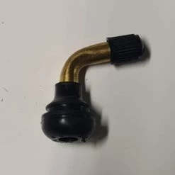 Ventil Till Tubeless - PVR70