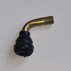 Ventil Till Tubeless - PVR70D