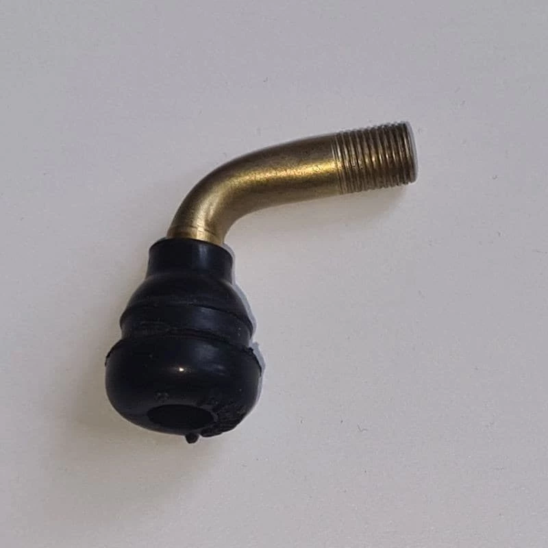 Ventil Till Tubeless - PVR70D 3 Ventil Till Tubeless - PVR70D