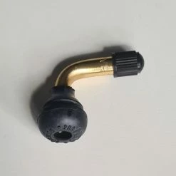 Ventil Till Tubeless - PVR70 - Long