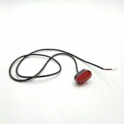 Baklampa Till Elscooter Nitrox Joy