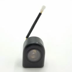 Framlampa Komplett Till Alu-8 BT