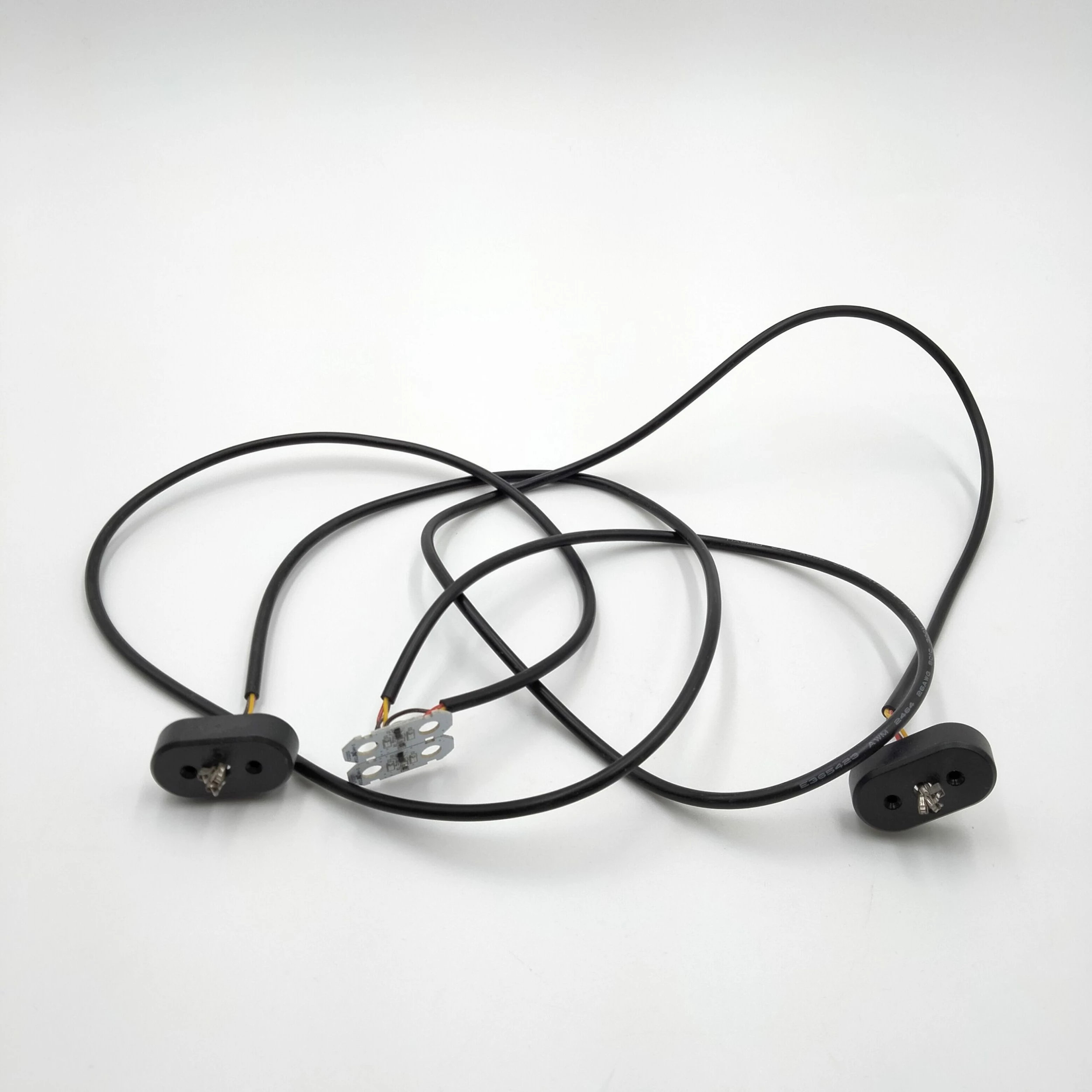 Baklampa Komplett Till Alu-8 BT 3 Baklampa Komplett Till Alu-8 BT