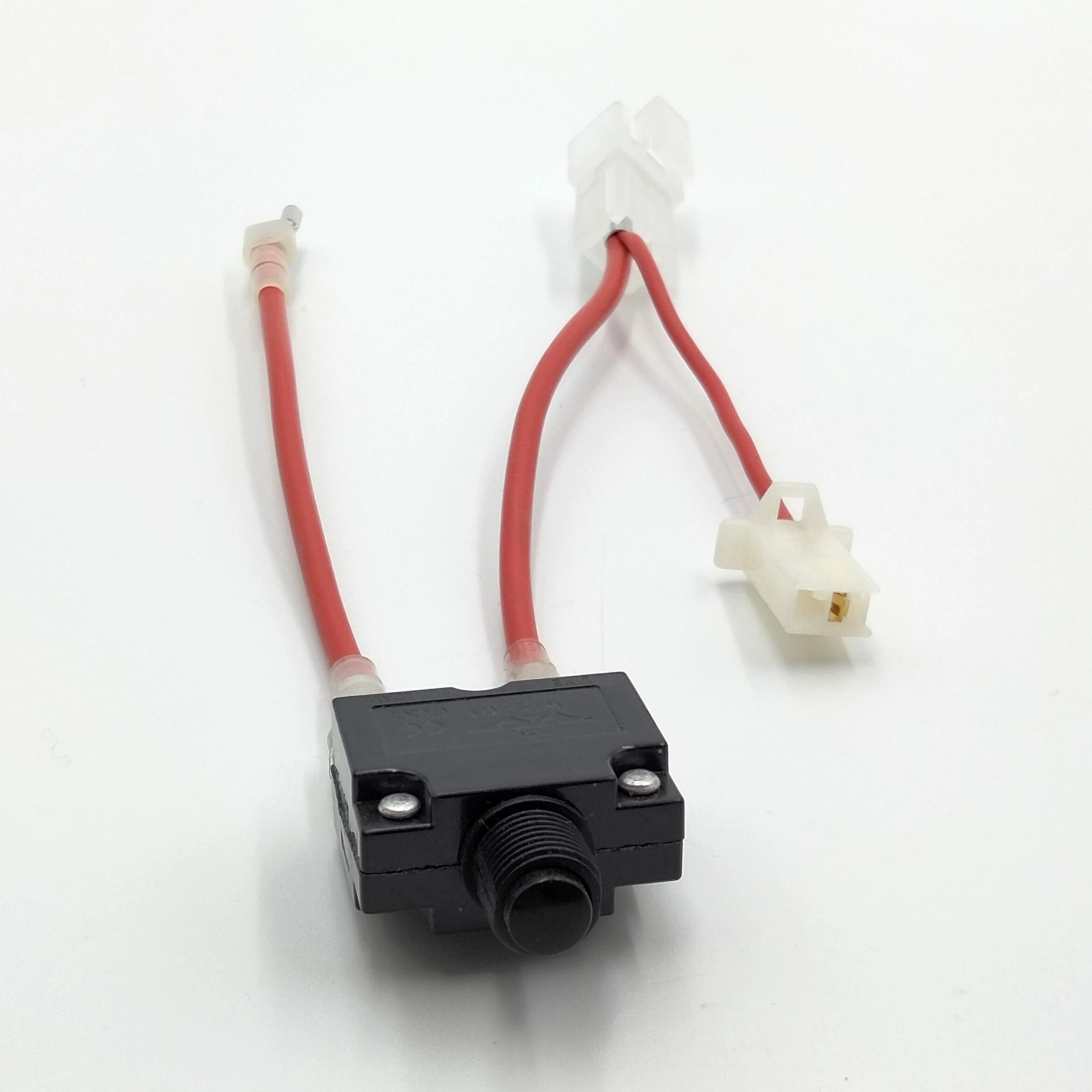 Automatsäkring Till Nitrox 120W 7A Med Kabel 3 Automatsäkring Till Nitrox 120W 7A Med Kabel