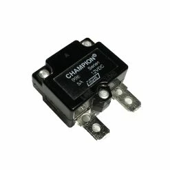 Automatsäkring 10A Till Elbil