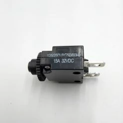 Säkring Manuell Återställning 15A -cykelaffär 30992225 2