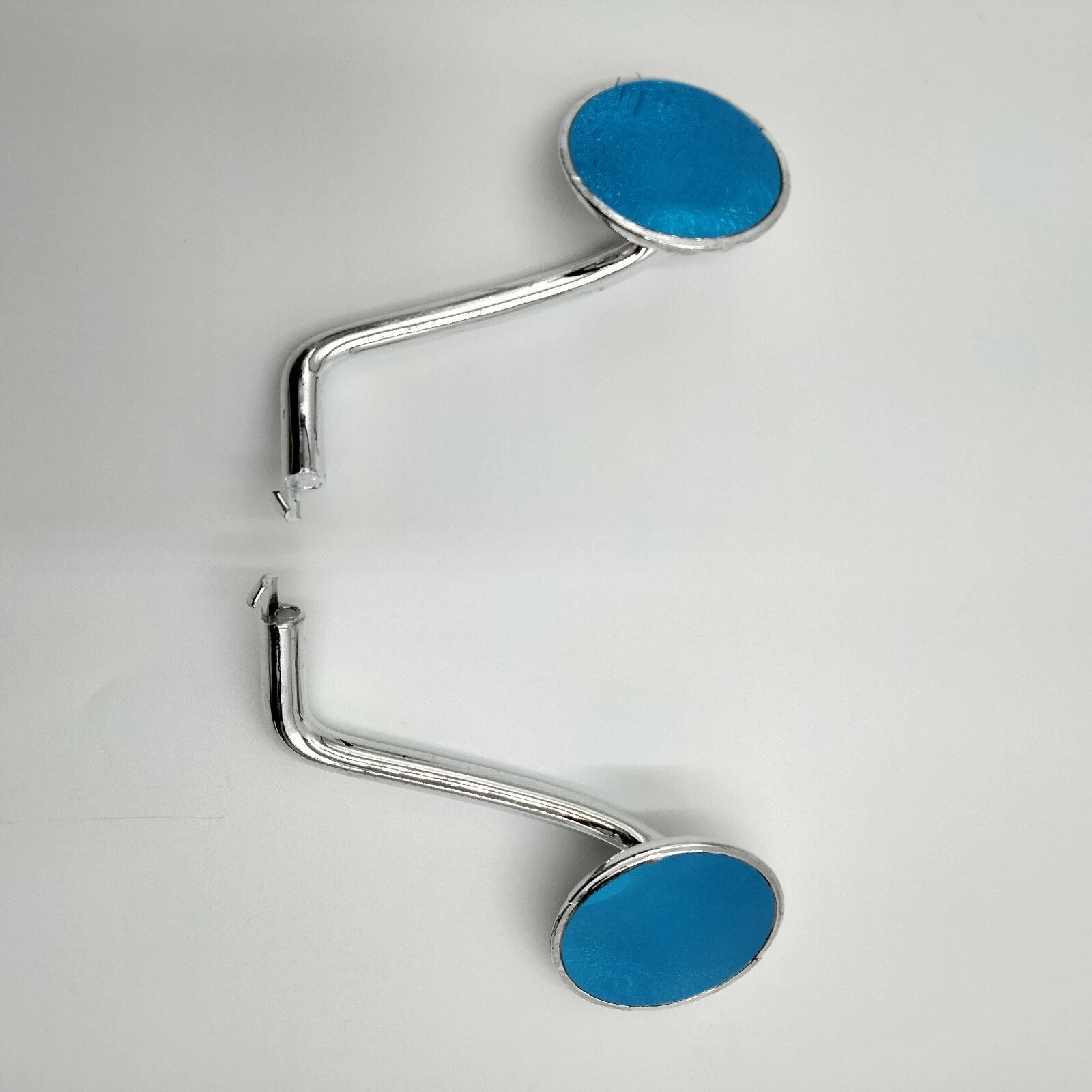 Sidospegel Set - Mercedes 300S Classic 12V 3 Sidospegel Set - Mercedes 300S Classic 12V