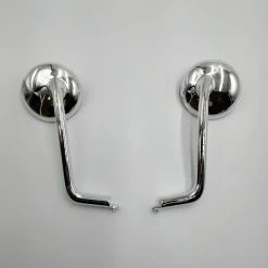 Sidospegel Set - Mercedes 300S Classic 12V 5 Sidospegel Set - Mercedes 300S Classic 12V -cykelaffär 30992252 2 20210317