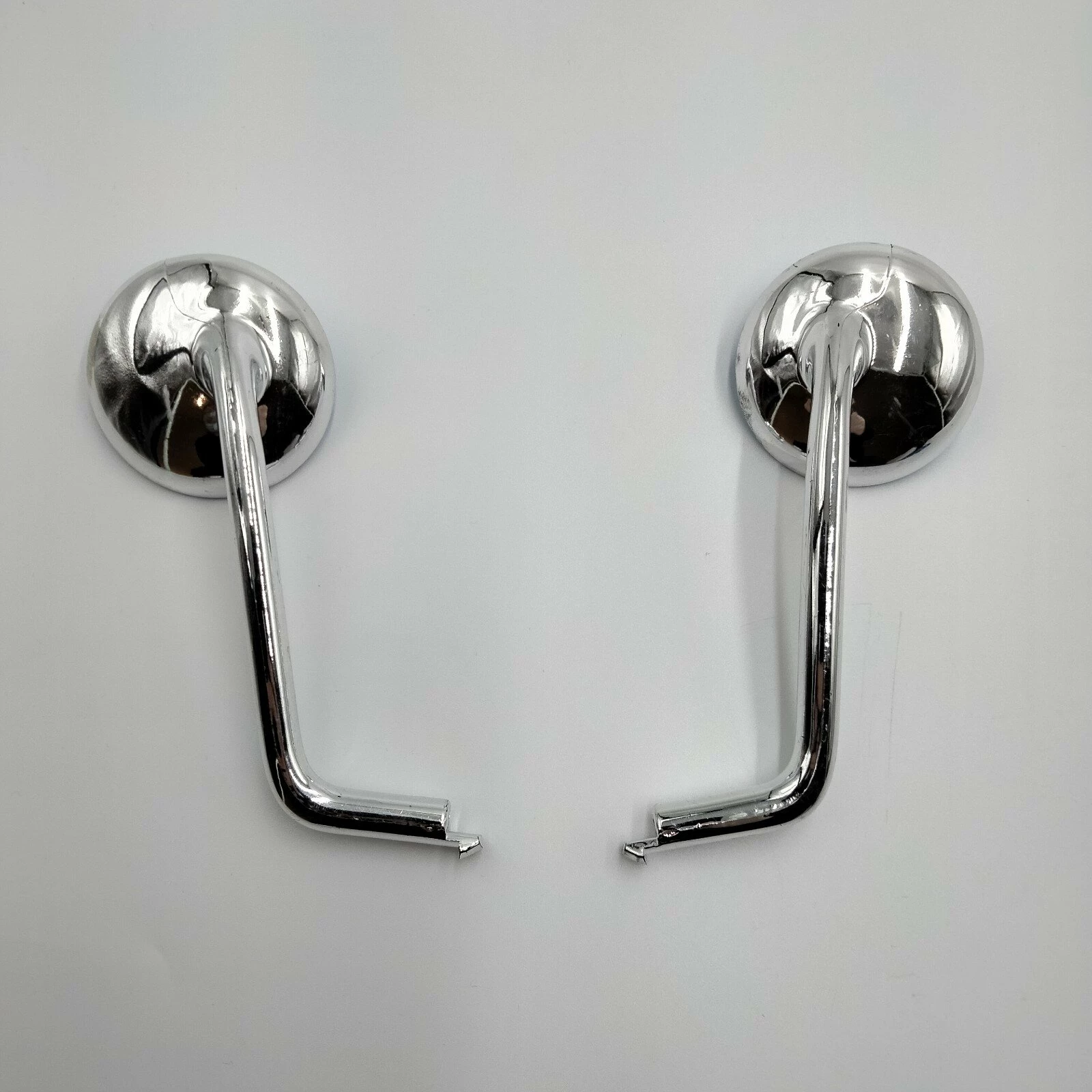 Sidospegel Set - Mercedes 300S Classic 12V 4 Sidospegel Set - Mercedes 300S Classic 12V - Bild 2