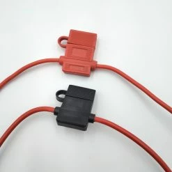 Säkringshållare Med Kabel, Flatstiftssäkring 7 Säkringshållare Med Kabel, Flatstiftssäkring -cykelaffär 30993010 3 073602 scaled