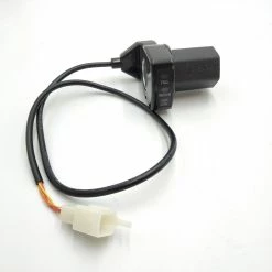 Gasreglage Nitrox Sprinter