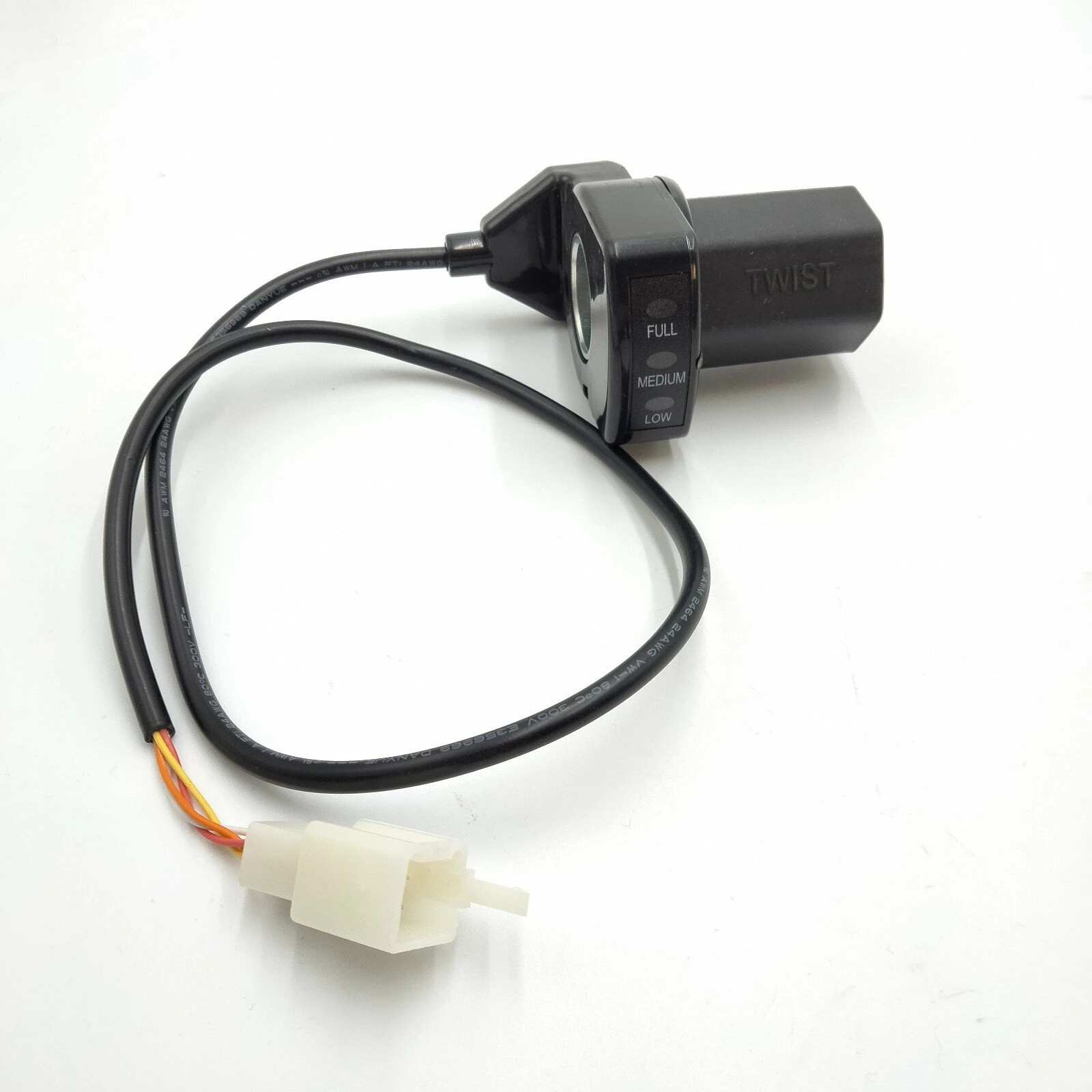 Gasreglage Nitrox Sprinter 3 Gasreglage Nitrox Sprinter