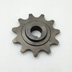 Motordrev Nitrox Sprinter