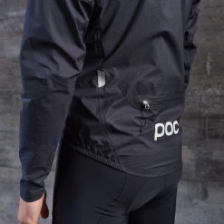 POC Haven Rain Jacket -cykelaffär 32 58012 Haven Rain Jacket 1002 556