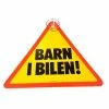 Barn I Bilen Skylt -cykelaffär 40994131 1 1 barn i bilen 800