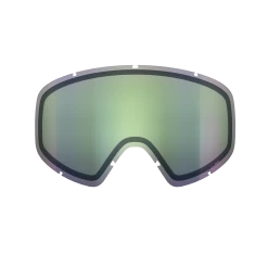 POC Ora Spare Lens -cykelaffär 41246 Ora Sparelens 0GRM Grey GreenMirror v001.0002