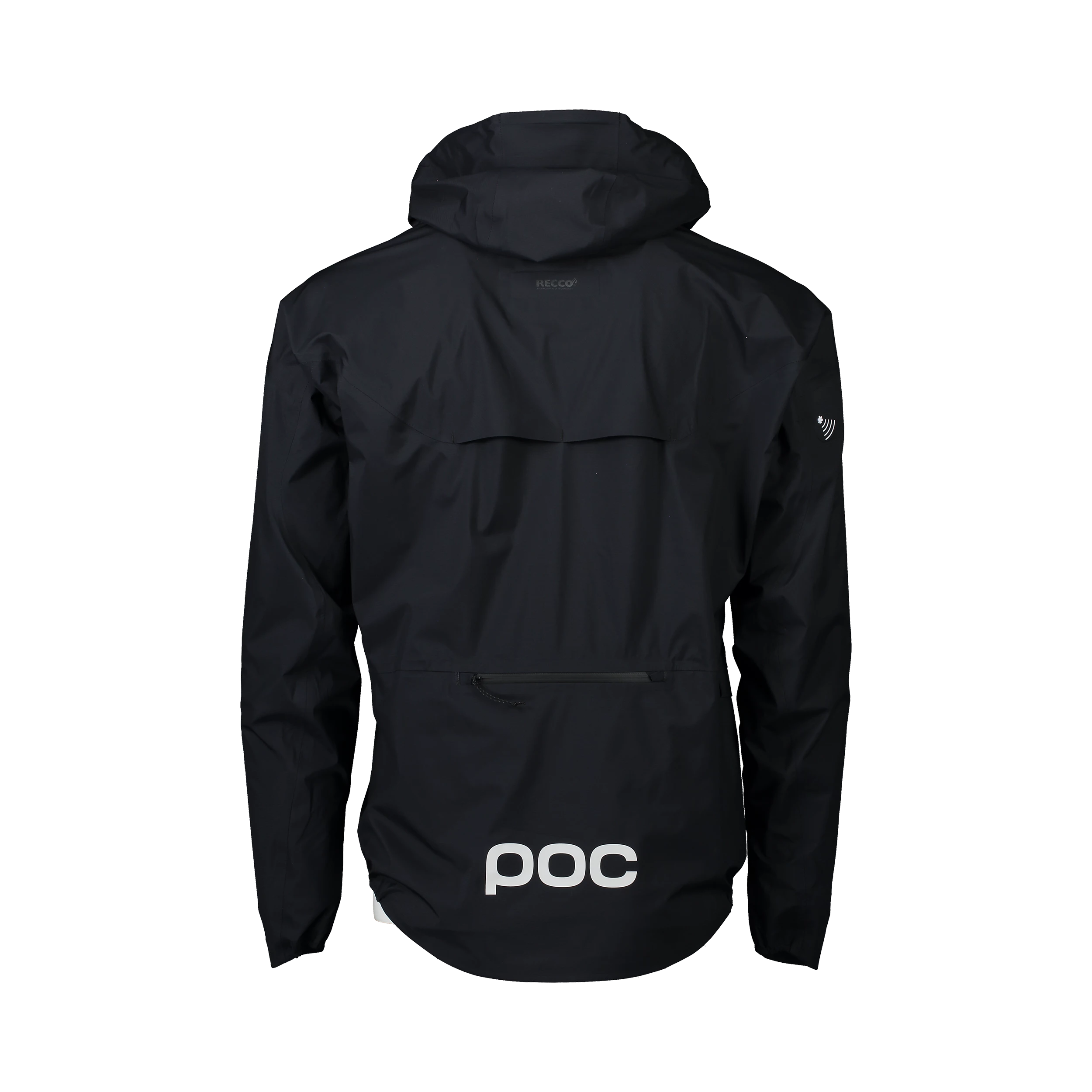 POC M's Signal All-weather Jacket 10 POC M's Signal All-weather Jacket - Bild 8