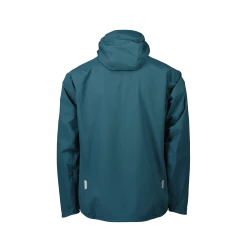 POC SPORTS M's Motion Rain Jacket -cykelaffär 52323 Ms MotionRainJacket 1653 DioptaseBlue 1