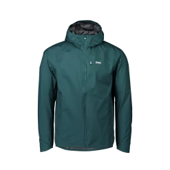 POC SPORTS M's Motion Rain Jacket -cykelaffär 52323 M sMotionRainJacket 1653 DioptaseBlue 1