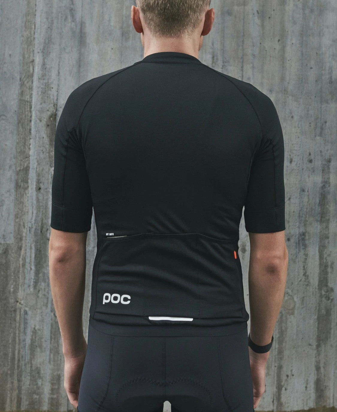 POC SPORTS Muse Jersey 15 POC SPORTS Muse Jersey - Bild 13