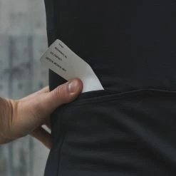 POC SPORTS Muse Jersey 32 POC SPORTS Muse Jersey -cykelaffär 52326 1002 MuseJersey UraniumBlack 4