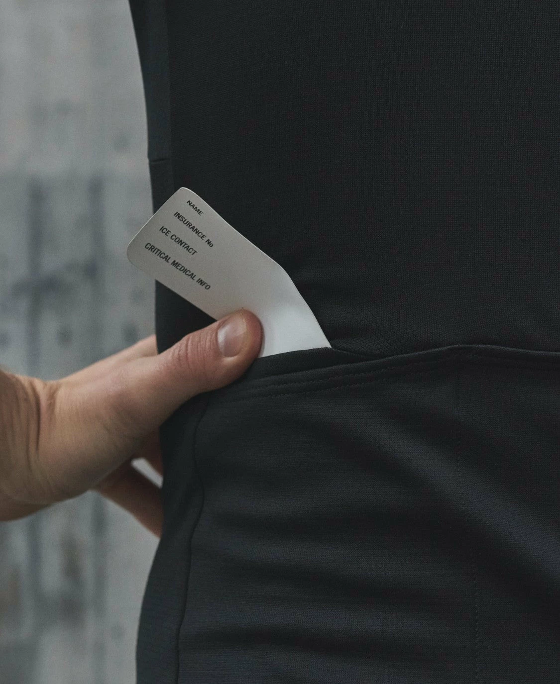 POC SPORTS Muse Jersey 17 POC SPORTS Muse Jersey - Bild 15