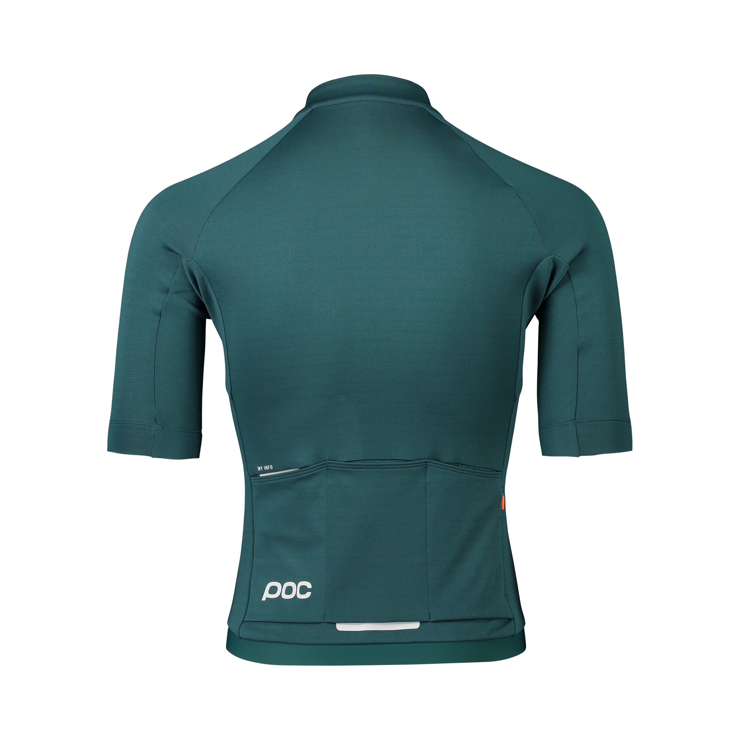 POC SPORTS Muse Jersey 12 POC SPORTS Muse Jersey - Bild 10