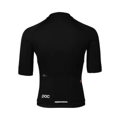 POC SPORTS Muse Jersey 23 POC SPORTS Muse Jersey -cykelaffär 52326 MuseJersey 1002 UraniumBlack 2