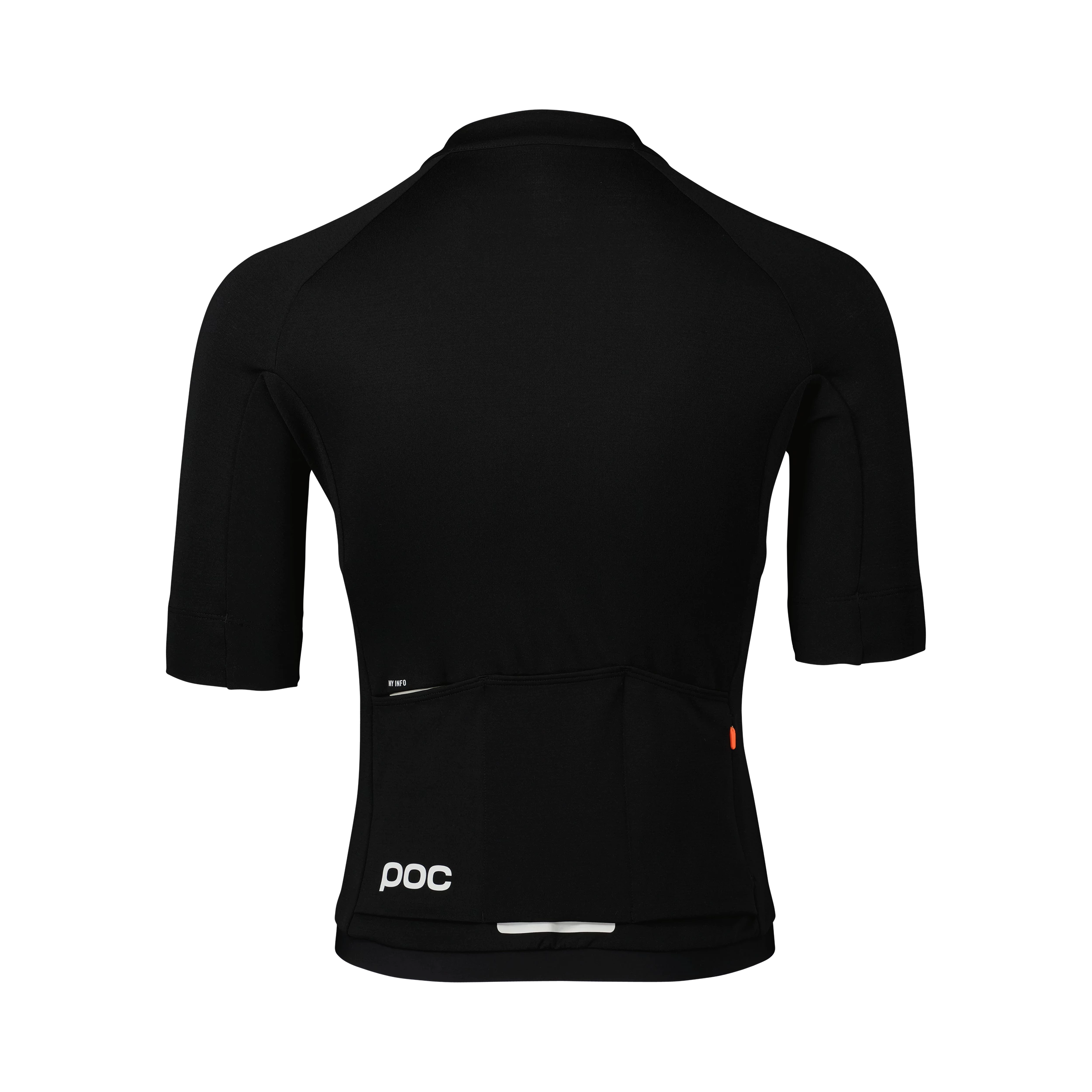 POC SPORTS Muse Jersey 8 POC SPORTS Muse Jersey - Bild 6
