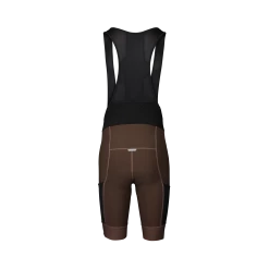 POC SPORTS Rove Cargo VPDs Bib Shorts -cykelaffär 52327 RoveCargoVPDsBibShorts 1816 AxiniteBrown 3