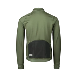 POC SPORTS M's Thermal Jacket -cykelaffär 52328 Ms ThermalJacket 1460 EpdioteGreen 2 New