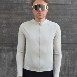 POC SPORTS M's Thermal Lite LS Jersey -cykelaffär 52336 M s Thermal LS Jersey 1814 1