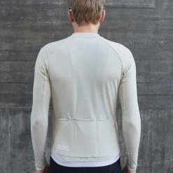 POC SPORTS M's Thermal Lite LS Jersey -cykelaffär 52336 M s Thermal LS Jersey 1814 2