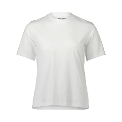 POC SPORTS W's Ultra Tee -cykelaffär 52401 W sUltraTee 1001 HydrogenWhite 1 1