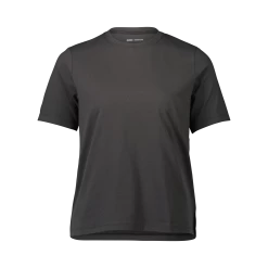 POC SPORTS W's Ultra Tee -cykelaffär 52401 W sUltraTee 1043 SylvaniteGrey 1 1