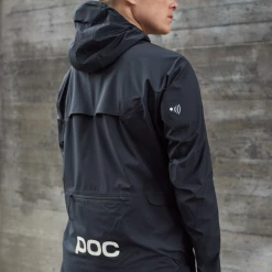 POC W's Signal All-weather Jacket -cykelaffär 52846 WS Signal All Weather Jacket 1002 0024